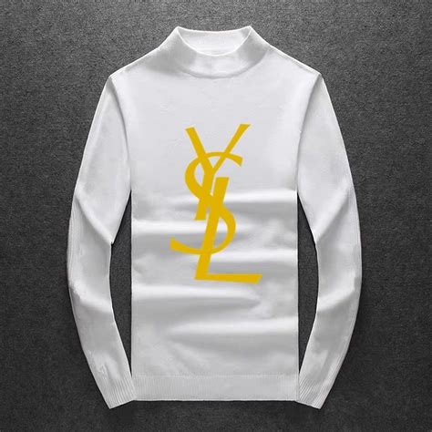 cheap ysl sweaters